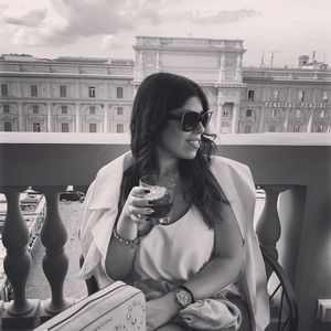 Meet your Posher, Chiara